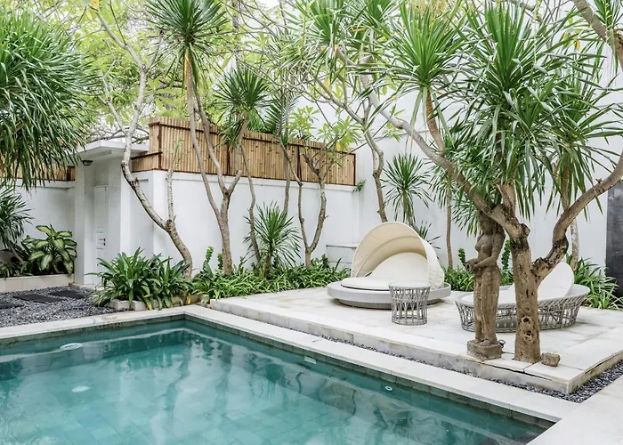 Kamboja Dua - Seminyak (Bali)