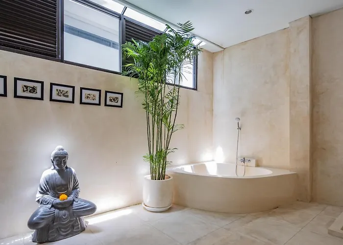 Kamboja Dua - Seminyak (Bali)