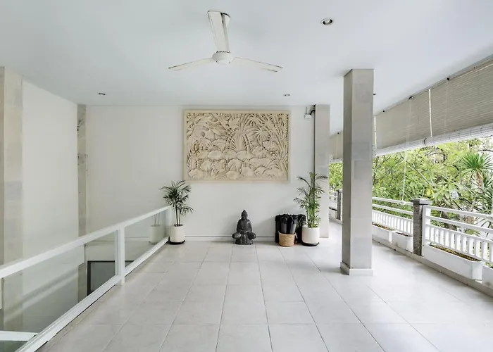 Villa Kamboja Dua - Seminyak (Bali)