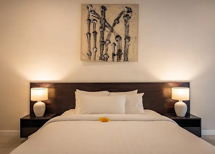 Villa Kamboja Dua -