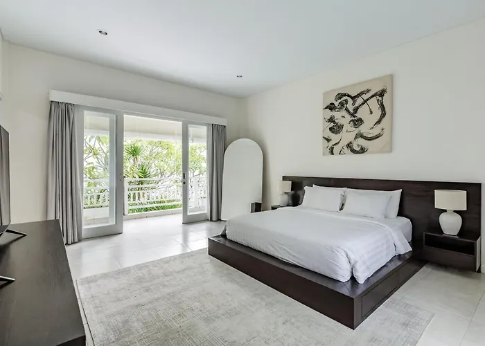 Kamboja Dua - * Seminyak (Bali)