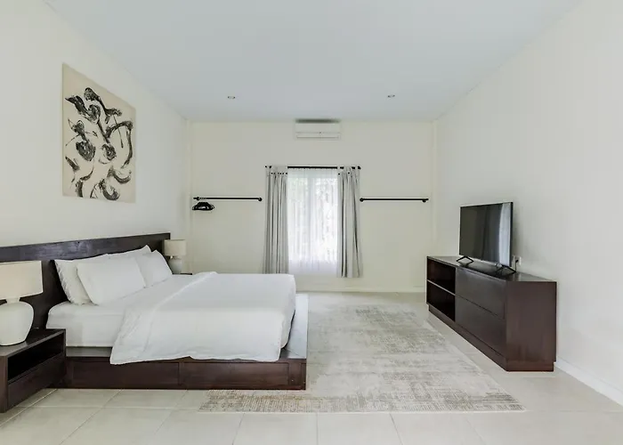 Kamboja Dua - Seminyak (Bali)