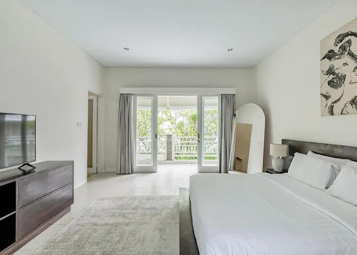 Kamboja Dua - Villa Seminyak (Bali)